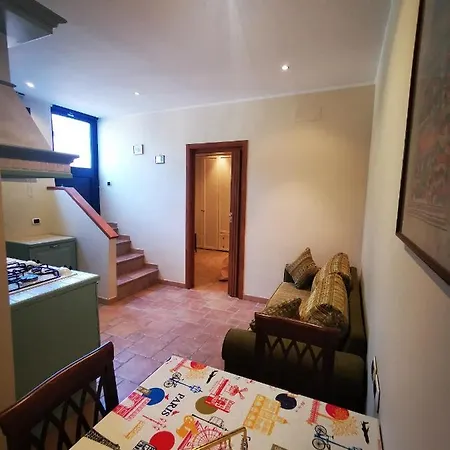 Dependance Parco Dei Principi Lägenhetshotell 3*