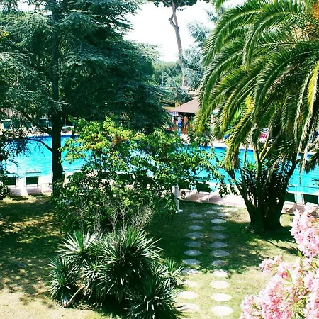 Aparthotel Dependance Parco Dei Principi Anzio
