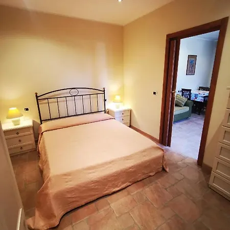 Dependance Parco Dei Principi Aparthotel